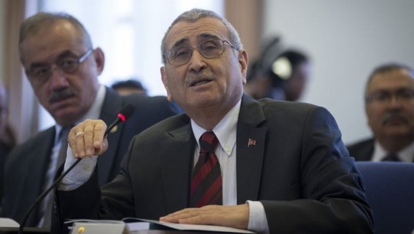 Durmuş Yılmaz Kimdir? Durmuş Yılmaz Neden Gündemde?